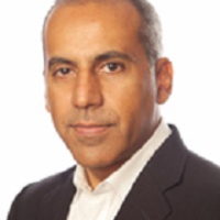 Photo of Dr. Kamran Fallahpour