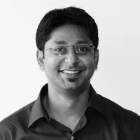 Photo of Puru Chattopadhyay