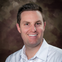 Photo of Dr. Michael Schuneman