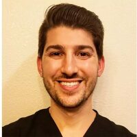 Photo of Dr. Kevin Geller
