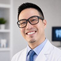 Photo of Dr. Kenneth Chan