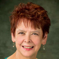 Photo of Dr. Jo Briggs, DC