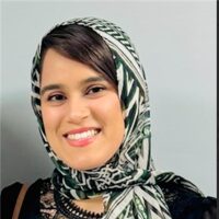 Photo of Dr. Iqra Noor