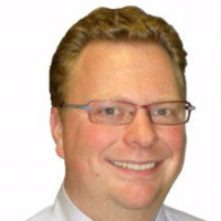 Photo of Paul C. Early