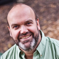 Photo of Mark E. Sharp