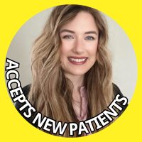 Photo of Dr. Ciara Agee