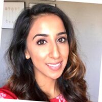 Photo of Dr. Natley Uppal