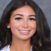 Photo of Dr. Tanya Rasha