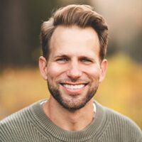 Photo of Dr. Logan Locke