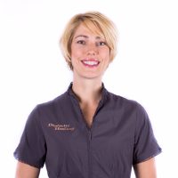 Photo of Jessica Janowicz