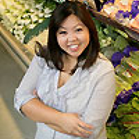 Photo of Dr. Michelle Chin
