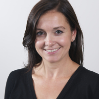 Photo of Elizabeth J. Ruegg, PT, DPT