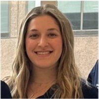 Photo of Dr. Olivia Capotorto