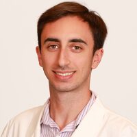 Photo of Dr. Alan Buks