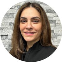 Photo of Dr. Dali Al-saud