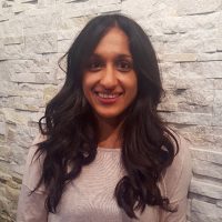 Photo of Priya Maloni