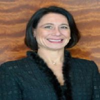 Photo of Dr. Alexandra N. Douvas