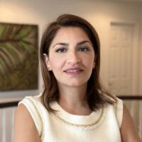 Photo of Dr. Mina Abdullah