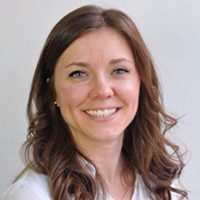 Photo of Anna Staruszkiewicz