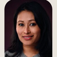 Photo of Dr. Jesbina Piya