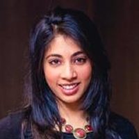 Photo of Dr. Aditi Ganesh
