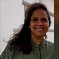 Photo of Dr. Meenakshi Singh