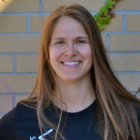 Photo of Elyse Della Rossa
