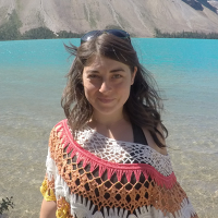 Photo of Laura Benes