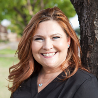 Photo of Dr. Renee Ann C. Haberl