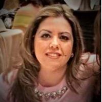 Photo of Dr. Zina Shoaib