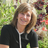 Photo of Carol Lourie