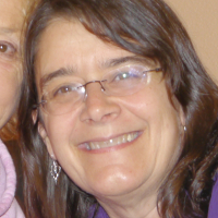 Photo of Dr. Laura Lee Baffes