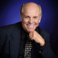 Photo of Dr. Roger D. Carlson