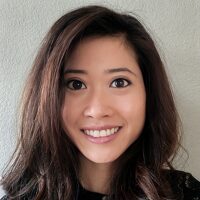 Photo of Dr. May Yoneyama