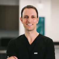 Photo of Dr. Danny Moosa