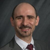 Photo of Dr. Hani Alsibai