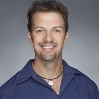 Photo of Stephen Hruby