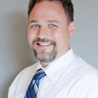 Photo of John Davis