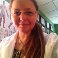 Photo of Magda Leszczynska