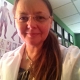 photo of Magda Leszczynska