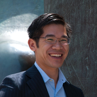 Photo of Dr. Anthony T. Huynh