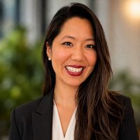 Photo of Dr. Meng "Maggie" Peng