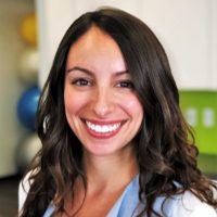 Photo of Melissa Seifried
