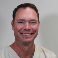 Photo of Dr. James D. Schulte