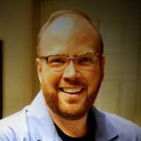 Photo of Dr. Benjamin Halton