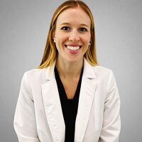 Photo of Dr. Andrea Collins