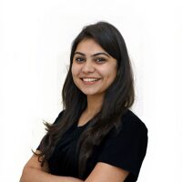 Photo of Dr. Himani Upadhyay