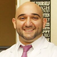 Photo of Dr. Harry Nigoghosian