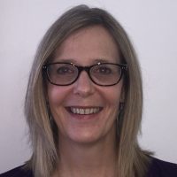 Photo of Vicki Chase