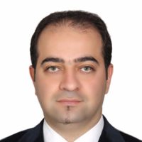 Photo of Dr. Ramin Sadeghi